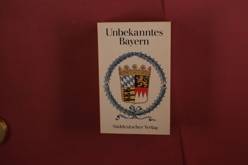 426862 unbekanntes bayern - unbekanntes,