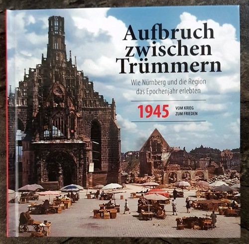 Nürnberg aufbruch zwischen - nürnberg,