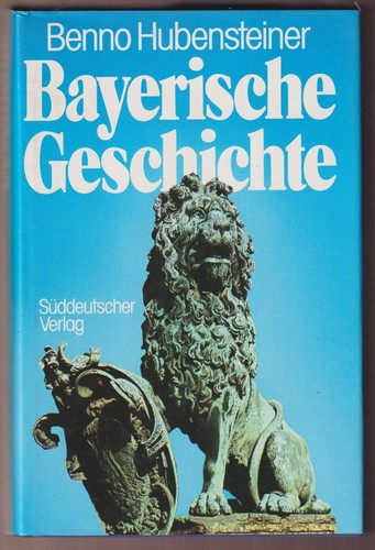 Bayern bayerische geschichte - bayern,