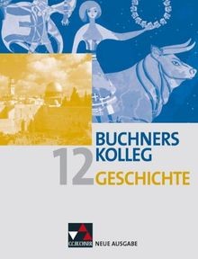 Buchners kolleg geschichte - buchners,