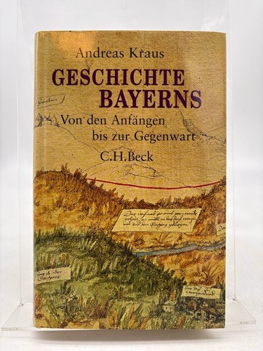 Geschichte bayerns von den - geschichte, :