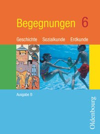 Begegnungen geschichte - -,