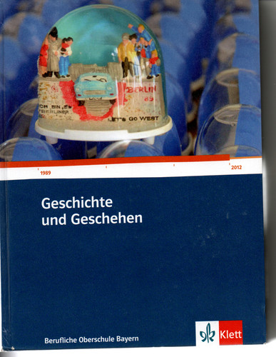 Geschichte und geschehen für - und,