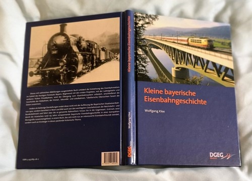 Kleine bayerische