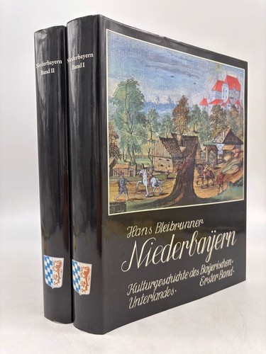 Niederbayern - ,