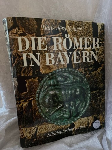 Die römer bayern - in,