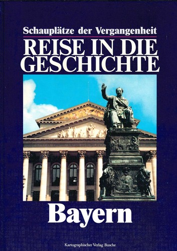 Reise die geschichte - reise, in