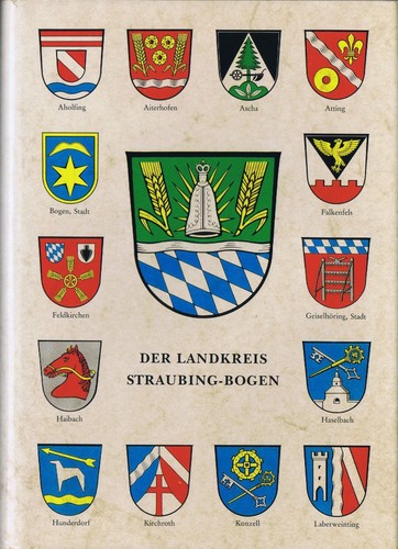 Landkreis straubing bogen - landkreis,