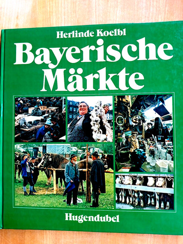 Bayern alte märkte - ,