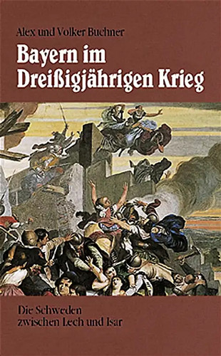 Bayern dreissigjährigen - im,