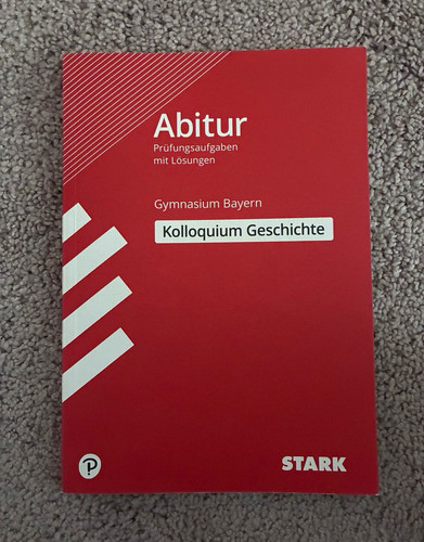 Stark prüfungsvorbereitung - stark,