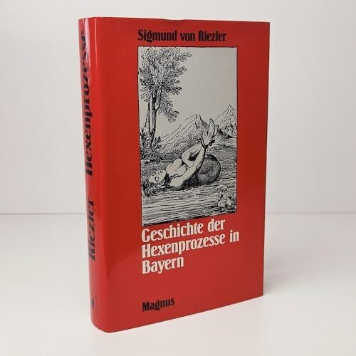 Geschichte der hexenprozesse - der,