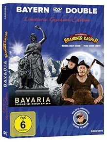 Bayern double geschenkedition - bayern,