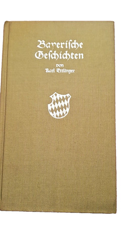 Bayerische geschichten - bayerische,
