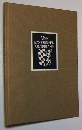 Niederbayern geschichte - niederbayern,