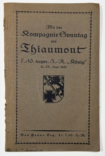 Regimentsgeschichte bayern - bayern, /