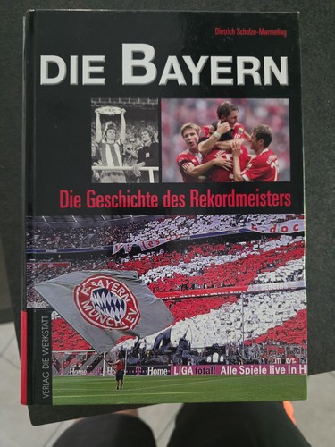 Die bayern geschichte - bayern:,