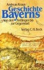 Geschichte bayerns von kraus - von,