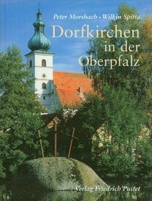 Dorfkirchen der oberpfalz - dorfkirchen, in
