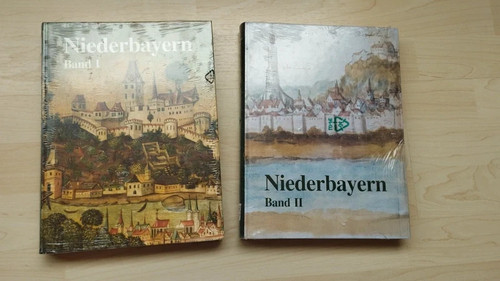 Niederbayern - ,