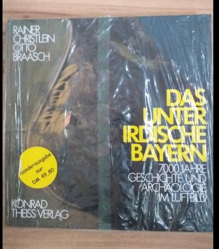 Das unterirdische bayern 7000 - unterirdische, bayern: