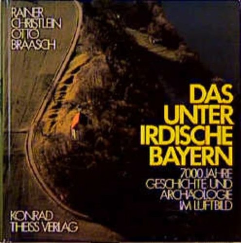 Das unterirdische bayern 7000 - das, bayern: