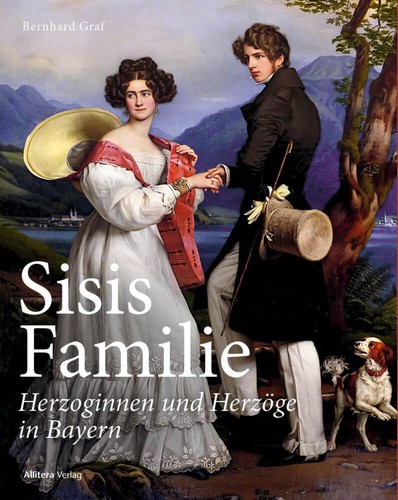 Bernhard graf sisis familie - sisis,