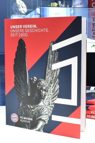 Unser verein unsere - unser, verein.