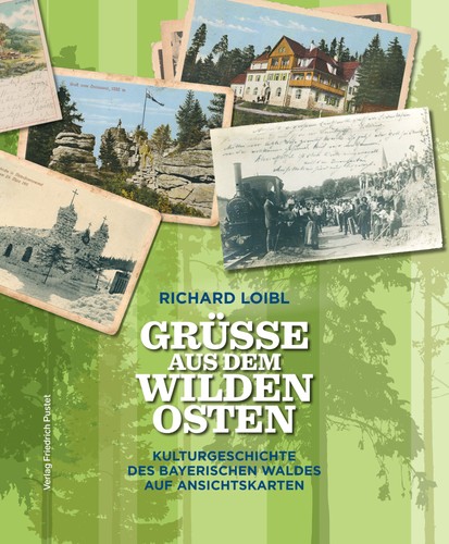 Richard loibl grüße aus - richard, /