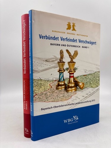 Verbündet verfeindet - verbündet,,