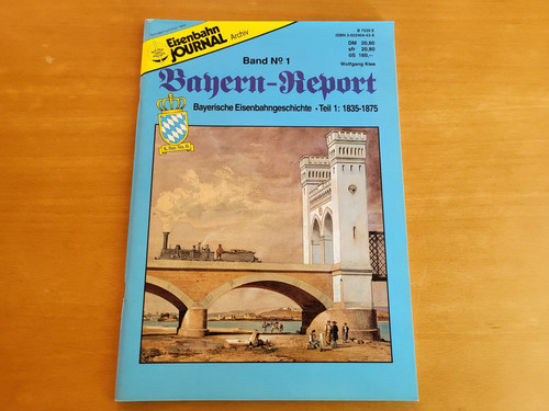 Bayern report band - 1, /