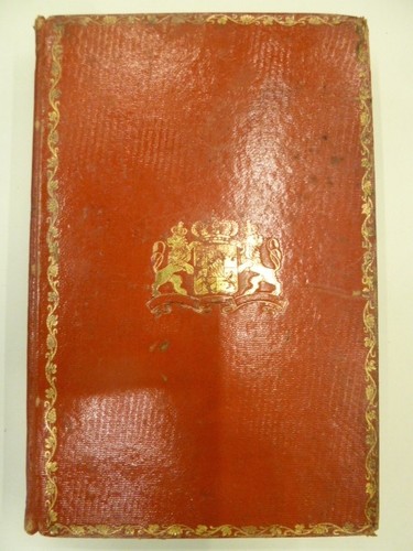 Topische geographie von - topische,
