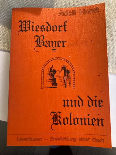 Wiesdorf bayer und die - und,