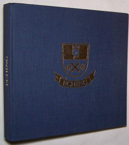 Eching geschichte chronik - geschichte,