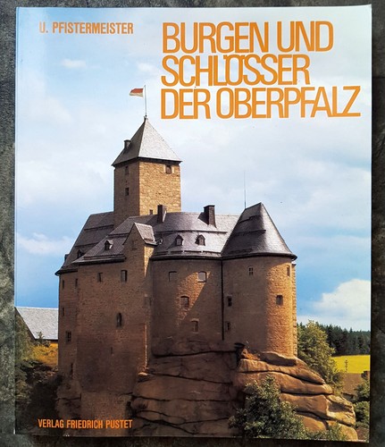 Burgen und schlösser - schlösser, der