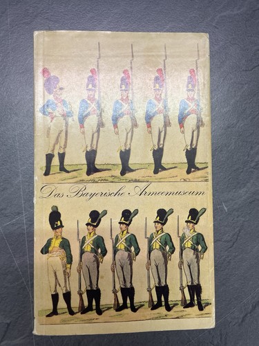Das bayerische armeemuseum - das,