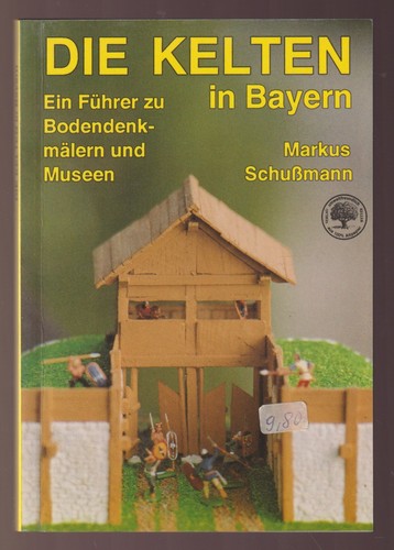 Kelten bayern bodendenkmäler - kelten,