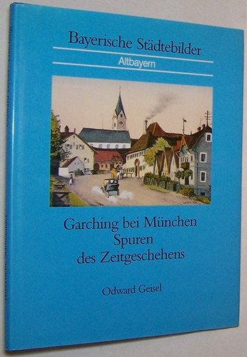 Garching bei münchen - garching,