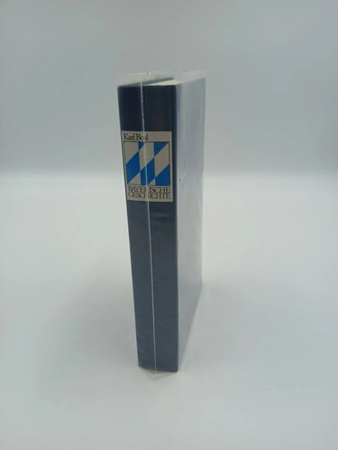 Bayerische geschichte buch - buch,