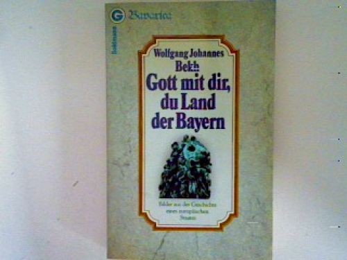 Gott mit dir - land, der