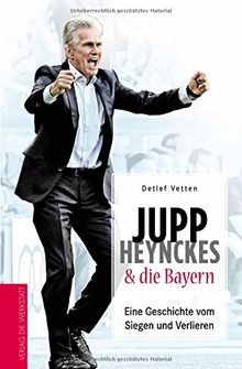 Jupp heynckes und - jupp,