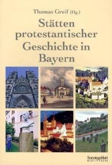 Stätten protestantischer