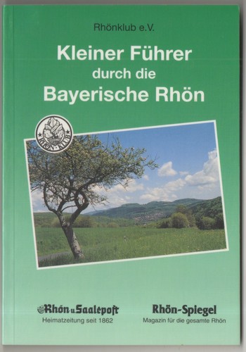 Kleiner führer durch - durch, die