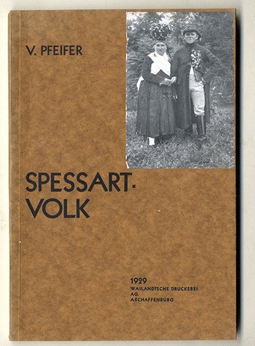 Bayern main spessart - main,