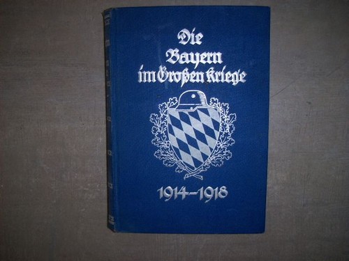 Bayern die großen - bayern,