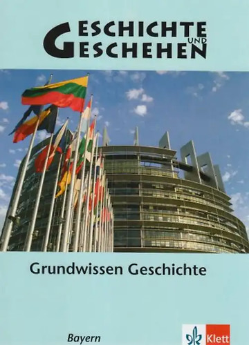 Geschichte und geschehen - geschichte,