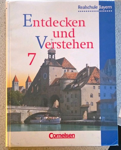 Cornelsen entdecken und - cornelsen,