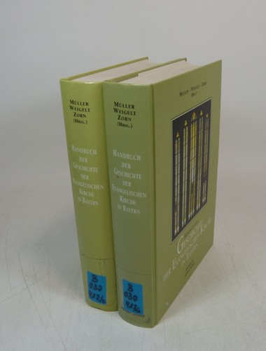 Handbuch der geschichte - der,