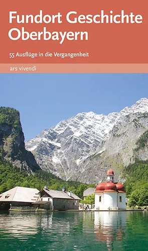 Fundort geschichte oberbayern - geschichte,