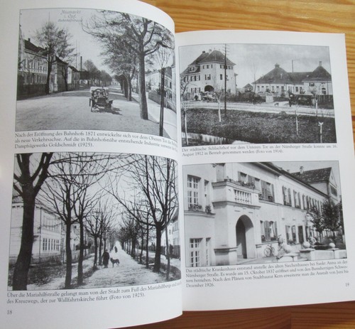 Stadt neumarkt der - stadt,